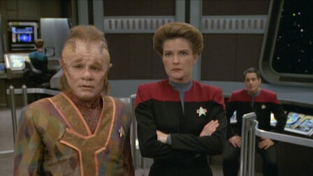 Watch Star Trek: Voyager | Netflix Watch Star Trek: Voyager | Netflix