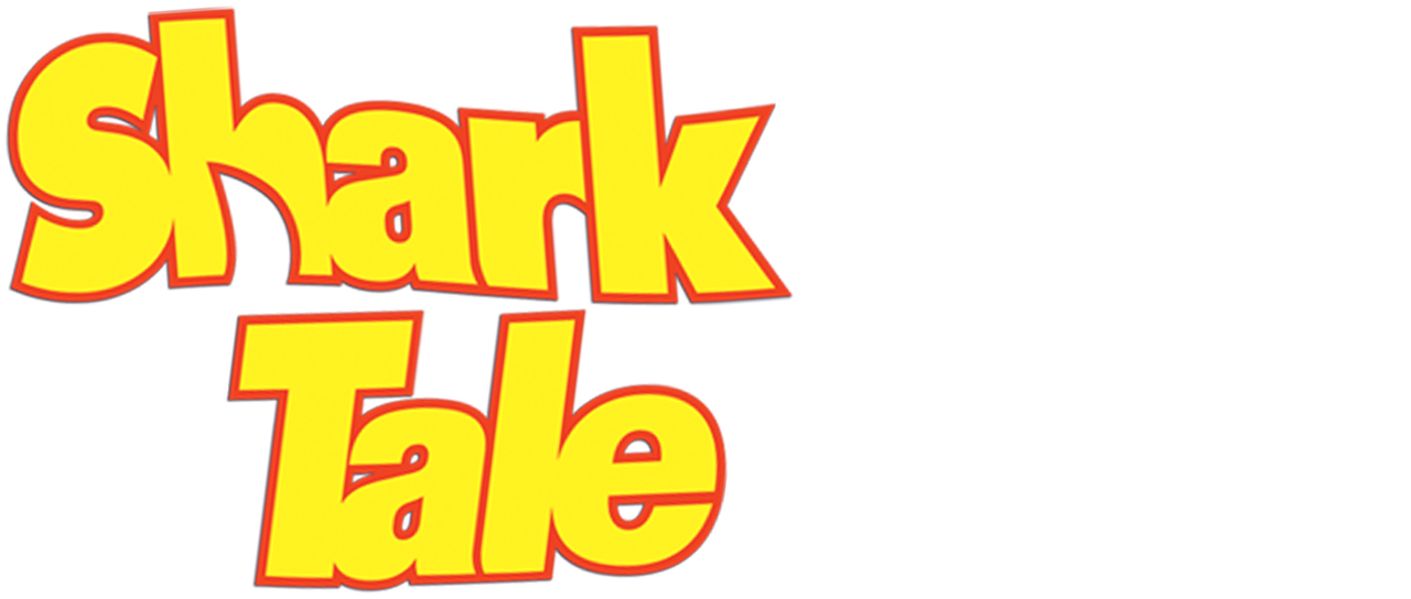 shark tale logo